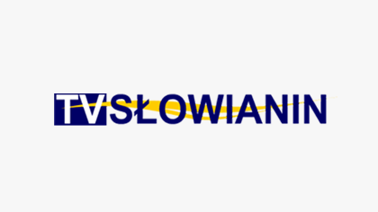 Logo Telewizja Słowianin