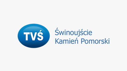 Logo Telewizja Świnoujście