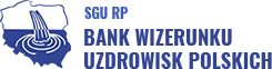Bank Stowarzyszenia Uzdrowisk Polskich logo